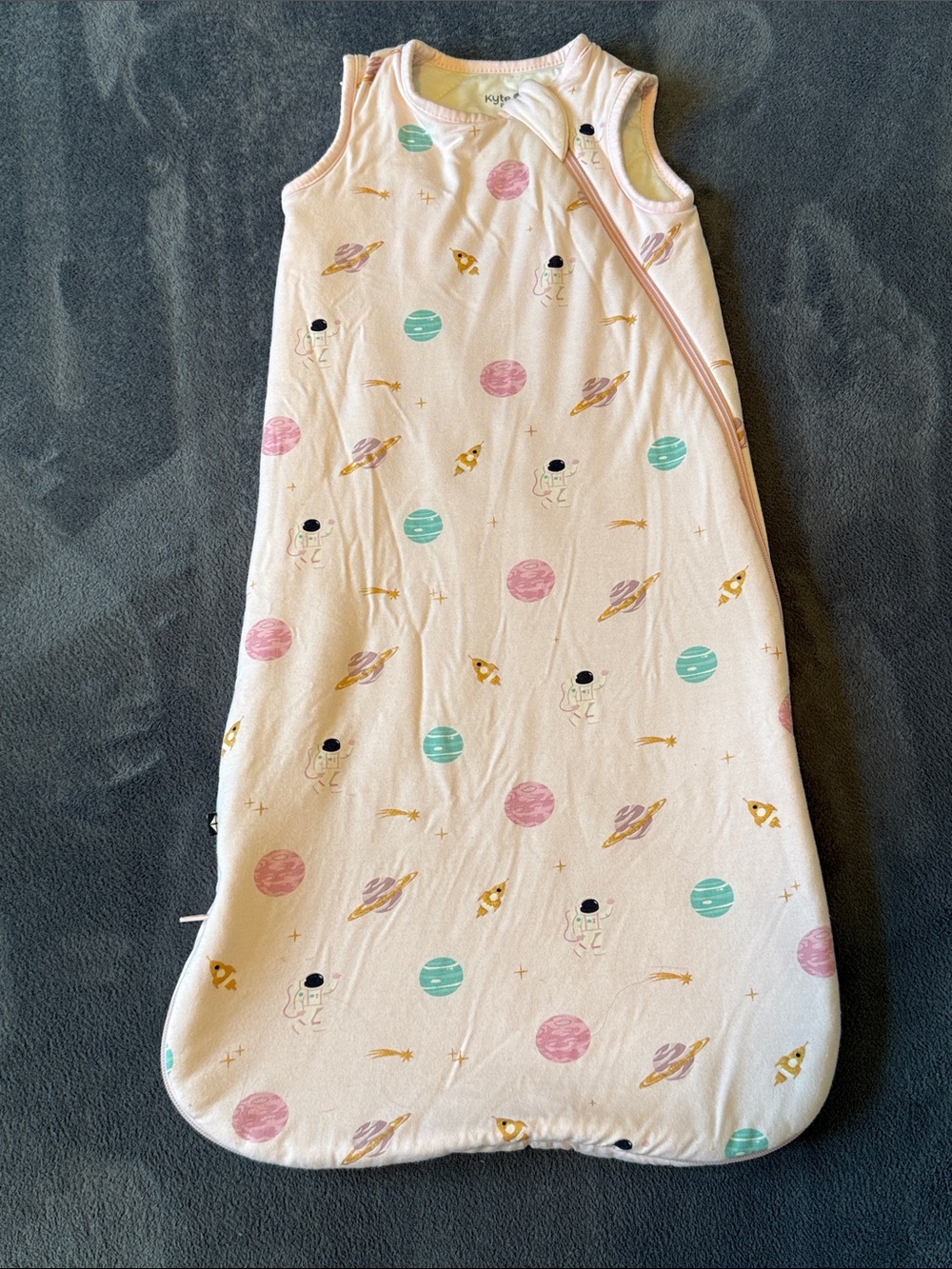 Kyte baby sleep sack - size small - 1 tog